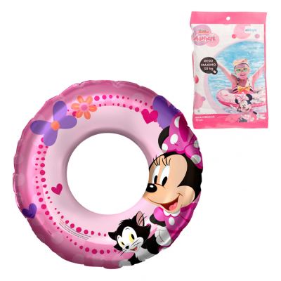 BOIA INFLAVEL CIRCULAR MINNIE 72CM