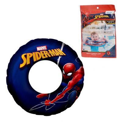 BOIA INFLAVEL CIRCULAR SPIDERMAN 72CM