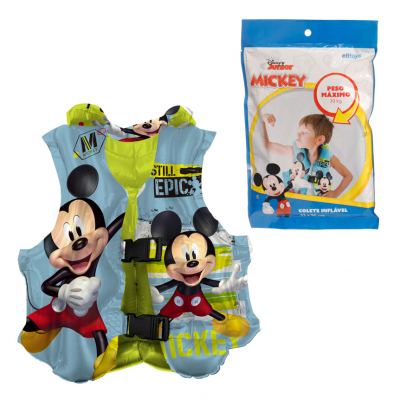 COLETE INFLAVEL MICKEY 43X35CM