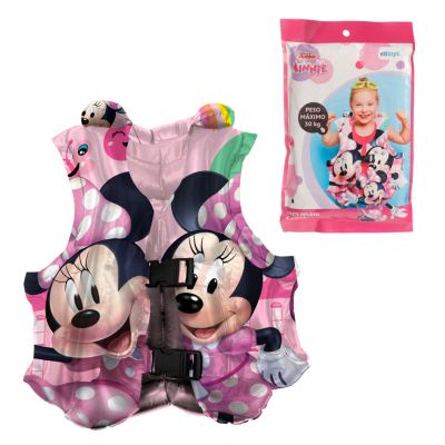 COLETE INFLAVEL MINNIE 43X35CM