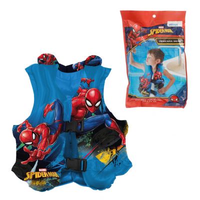 COLETE INFLAVEL SPIDERMAN 43X35CM