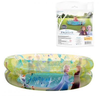 PISCINA INFLAVEL FROZEN 70 LITROS