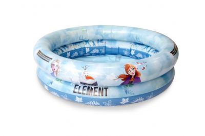 PISCINA INFLAVEL FROZEN 37 LITROS