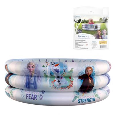PISCINA INFLAVEL FROZEN 100 LITROS