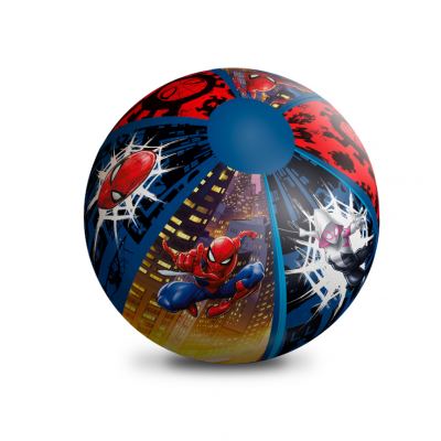 BOLA INFLAVEL SPIDERMAN 40CM