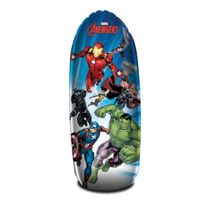 JOAO TEIMOSO 90CM AVENGERS