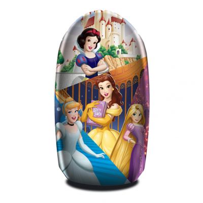 JOAO TEIMOSO 50CM PRINCESAS