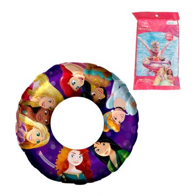 BOIA INFLAVEL CIRCULAR PRINCESAS 81CM