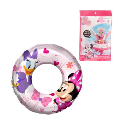 BOIA INFLAVEL CIRCULAR MINNIE 81CM