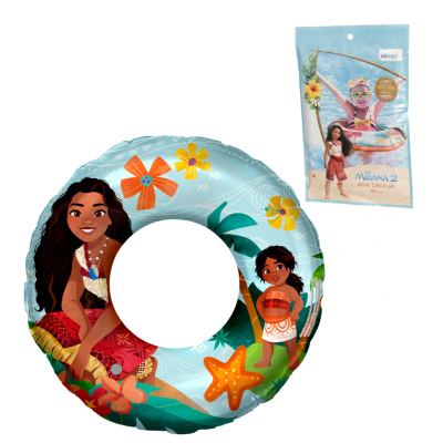 BOIA CIRCULAR MOANA 56CM - ETITOYS