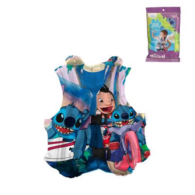 COLETE INFLAVEL STITCH 43X35CM
