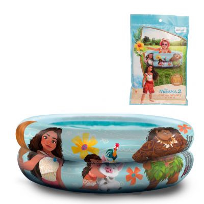 PISCINA INFLAVEL MOANA 21 LITROS