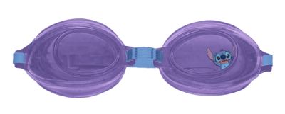 OCULOS DE NATACAO REDONDO STITCH