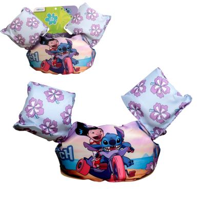 BOIA COLETE INFANTIL STITCH 56CM