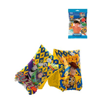 BOIA INFLAVEL PARA BRACO TOY STORY 23X14CM