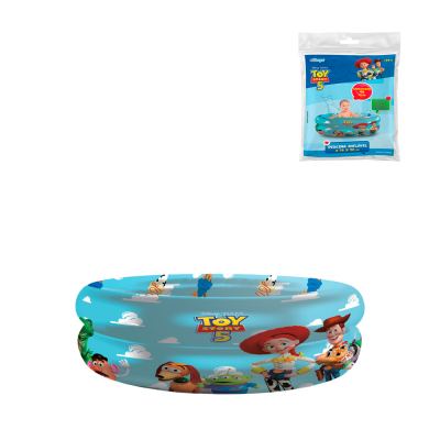 PISCINA INFLAVEL TOY STORY 46 LITROS