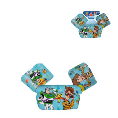 BOIA COLETE INFANTIL TOY STORY 56CM