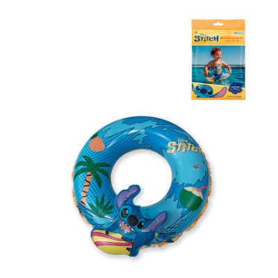 BOIA INFLAVEL CIRCULAR 3D STITCH 56CM