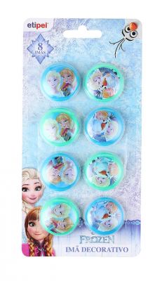 IMA PLASTICO FROZEN