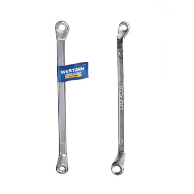 CHAVE ESTRELA 6X7MM