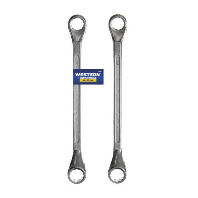 CHAVE ESTRELA 16X17MM