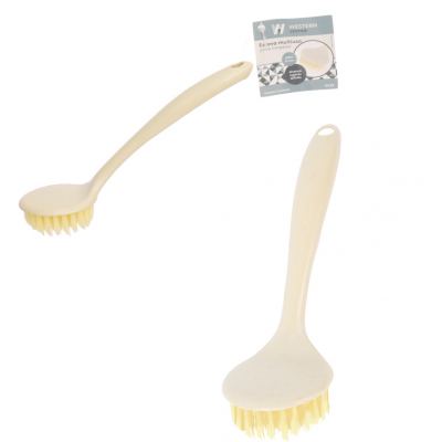 ESCOVA MULTIUSO PARA LIMPEZA 21CM