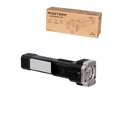 LANTERNA LED 5V 5W