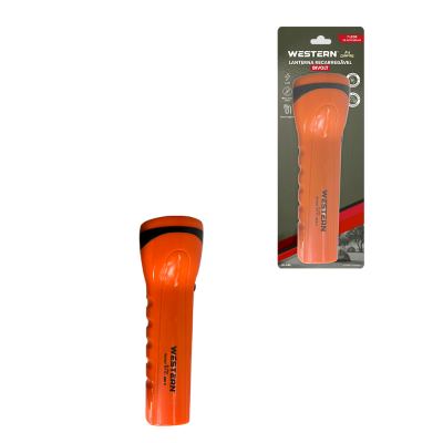 LANTERNA RECARREGAVEL COM 7 LEDS, 1,2 W