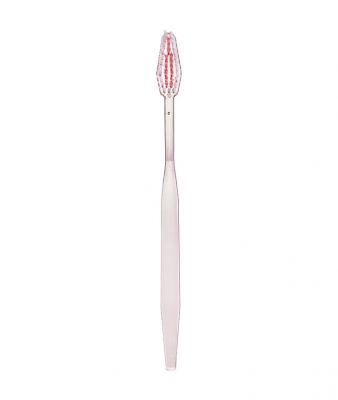 ESCOVA DENTAL ADULTO COM PROTETOR DE CERDAS
