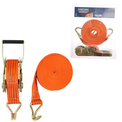 CINTA PARA PRENDER CARGA 9,5M X 5CM 2000KG