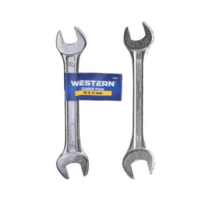 CHAVE FIXA 10X11MM