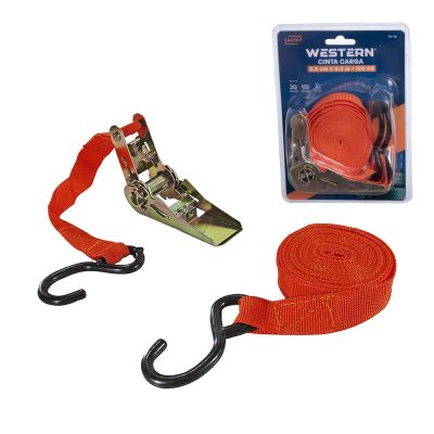 CINTA PARA PRENDER CARGA 4,5M X 2,5CM 120KG