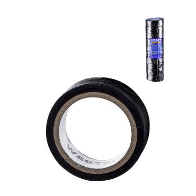 FITA ISOLANTE 05MX17MM PACOTE COM 10 PECAS