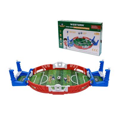 JOGO MINI LANCADOR FUTEBOL 38CM