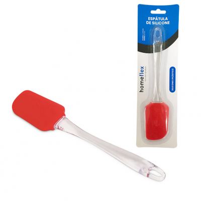 ESPATULA DE COLHER SILICONE 24CM