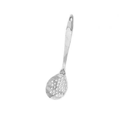 ESCUMADEIRA SILICONE MARMORE 28CM