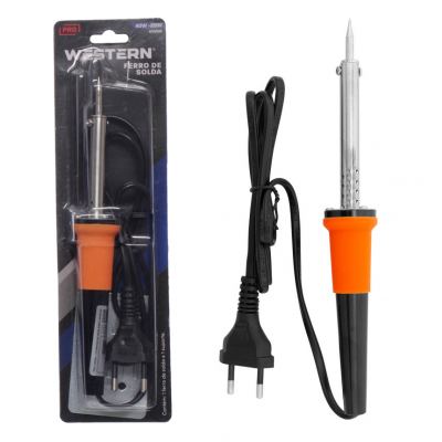 FERRO DE SOLDA 40W 220V