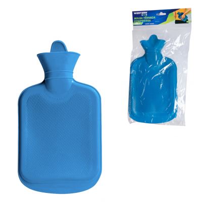 BOLSA TERMICA COMPRESSA 730ML