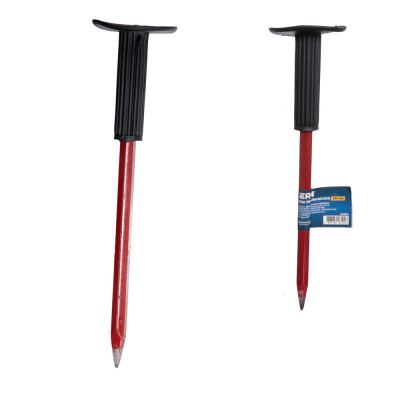 PONTEIRO MANUAL SEXTAVADO DE 280MM COM EMPUNHADURA