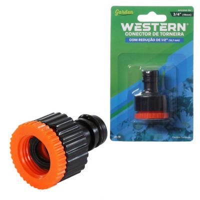 CONECTOR PARA TORNEIRA 3/4"