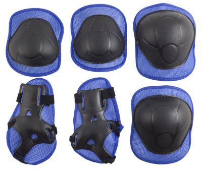 JG PROTECAO RADICAL AZ 6PCS