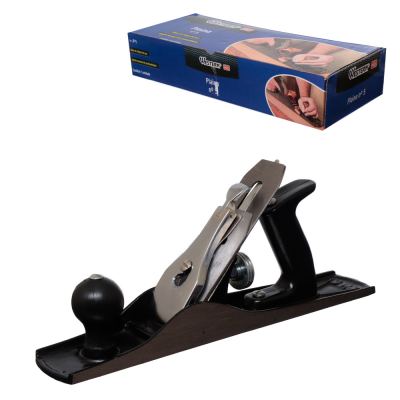 PLAINA BASE LISA PROFISSIONAL N° 5