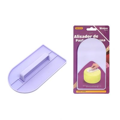ALISADOR PASTA  AMERICANA 14,5CM
