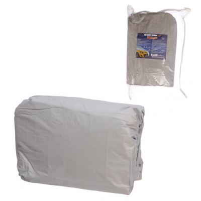 CAPA PARA CARRO GRANDE 5 X 1,8 X 1,3M