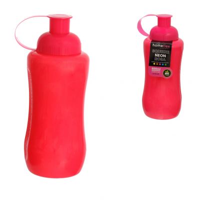 SQUEEZE NEON ROSA 600ML