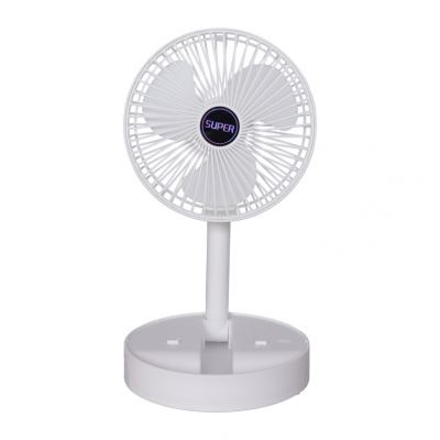 MINI VENTILADOR PORTATIL DOBRAVEL USB
