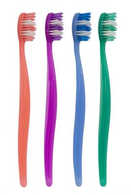 ESC DENTAL POP DENTE COLORIDA