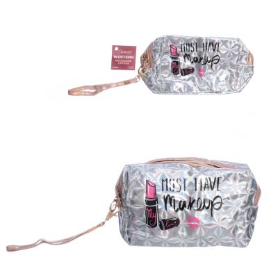 NECESSAIRE LIPSTICK COLECAO ESSENCIAL 18CM