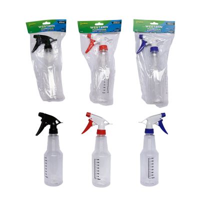PULVERIZADOR 450ML