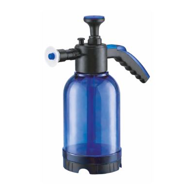 PULVERIZADOR BORRIFADOR ALTA PRESSAO SNOW FOAM 2L MANUAL PROFISSIONAL COM 2 BICOS